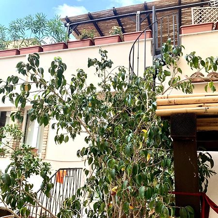 Oasi Urbana Con Terrazza E Vista Apartment Cagliari Exterior photo