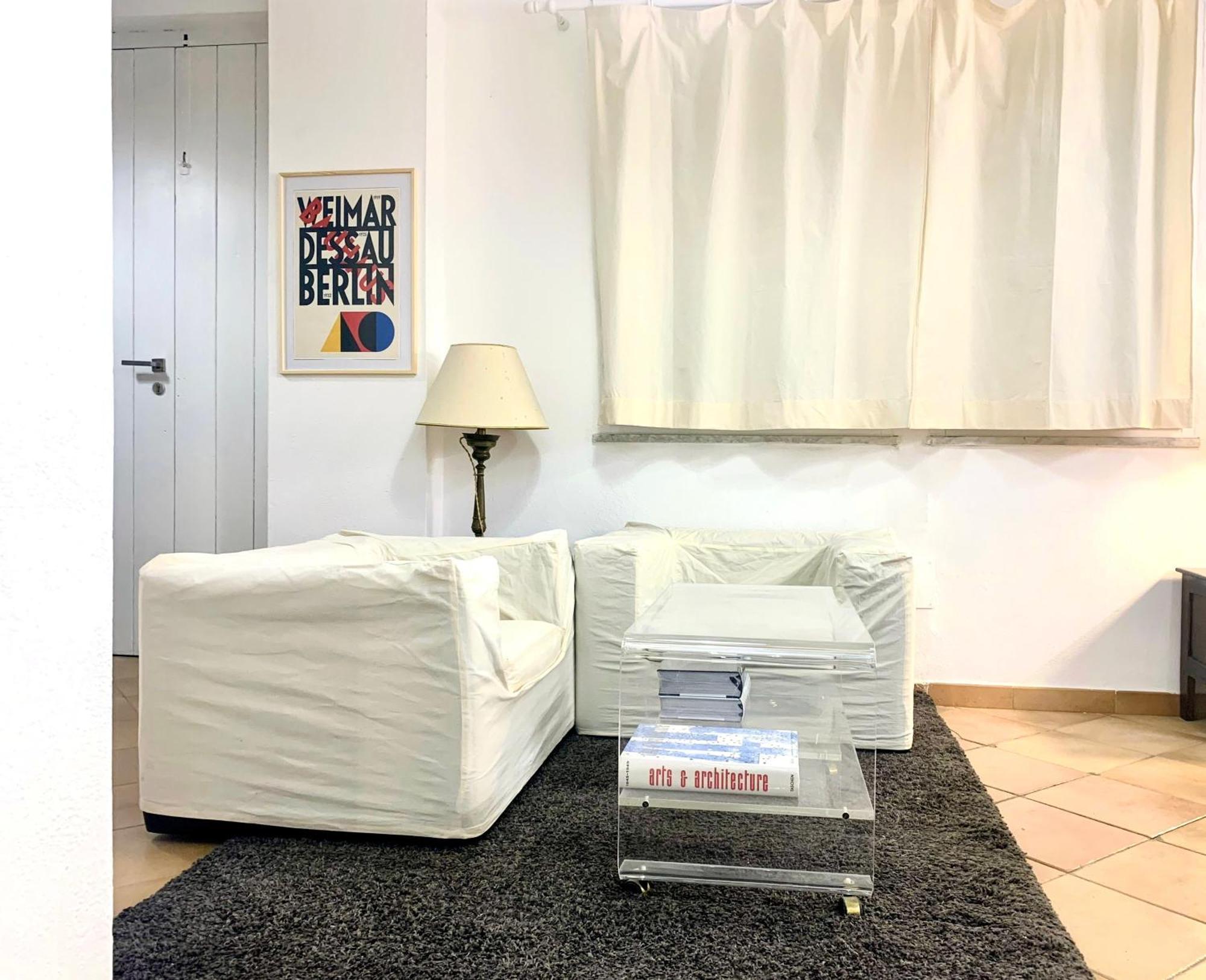 Oasi Urbana Con Terrazza E Vista Apartment Cagliari Exterior photo